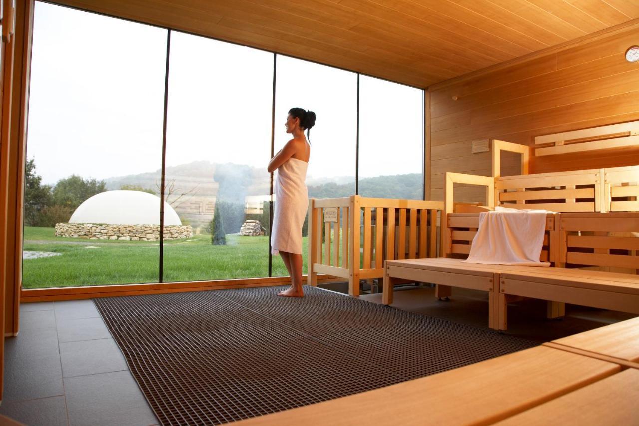 Hotel An Der Therme باد سولزا المظهر الخارجي الصورة
